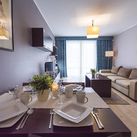 קולובז'ג Vacationclub - Aquarius Apartment 10 מראה חיצוני תמונה