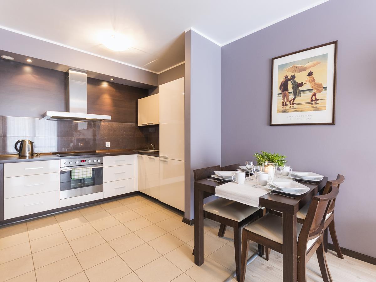 קולובז'ג Vacationclub - Aquarius Apartment 10 מראה חיצוני תמונה