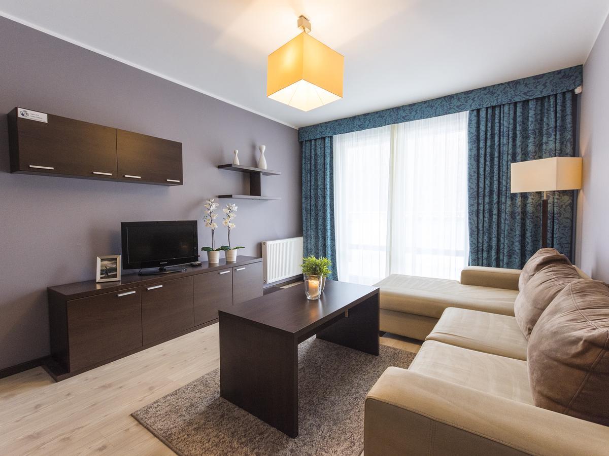 קולובז'ג Vacationclub - Aquarius Apartment 10 מראה חיצוני תמונה