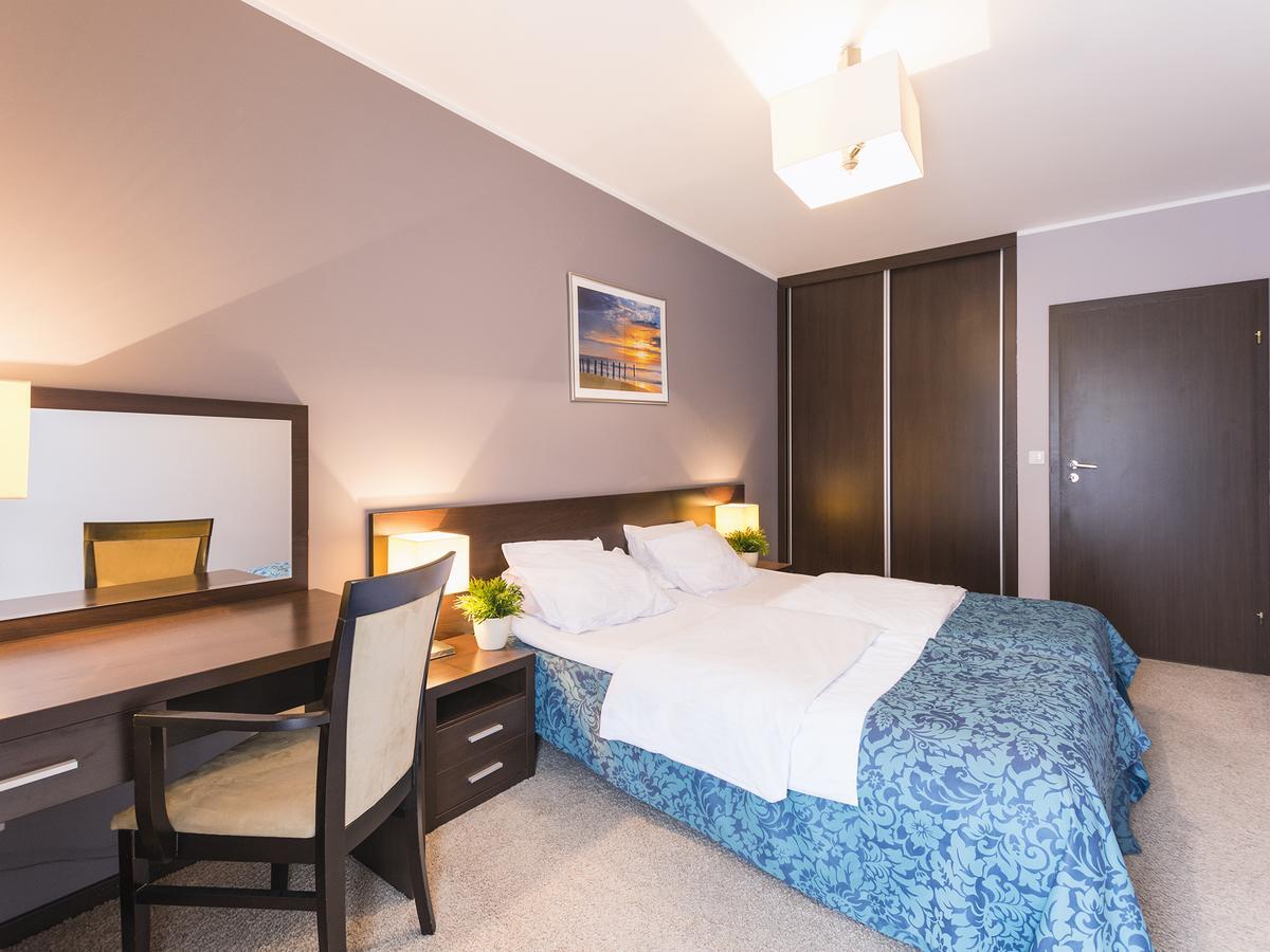 קולובז'ג Vacationclub - Aquarius Apartment 10 מראה חיצוני תמונה