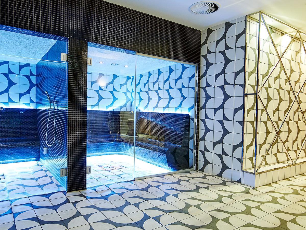קולובז'ג Vacationclub - Aquarius Apartment 10 מראה חיצוני תמונה