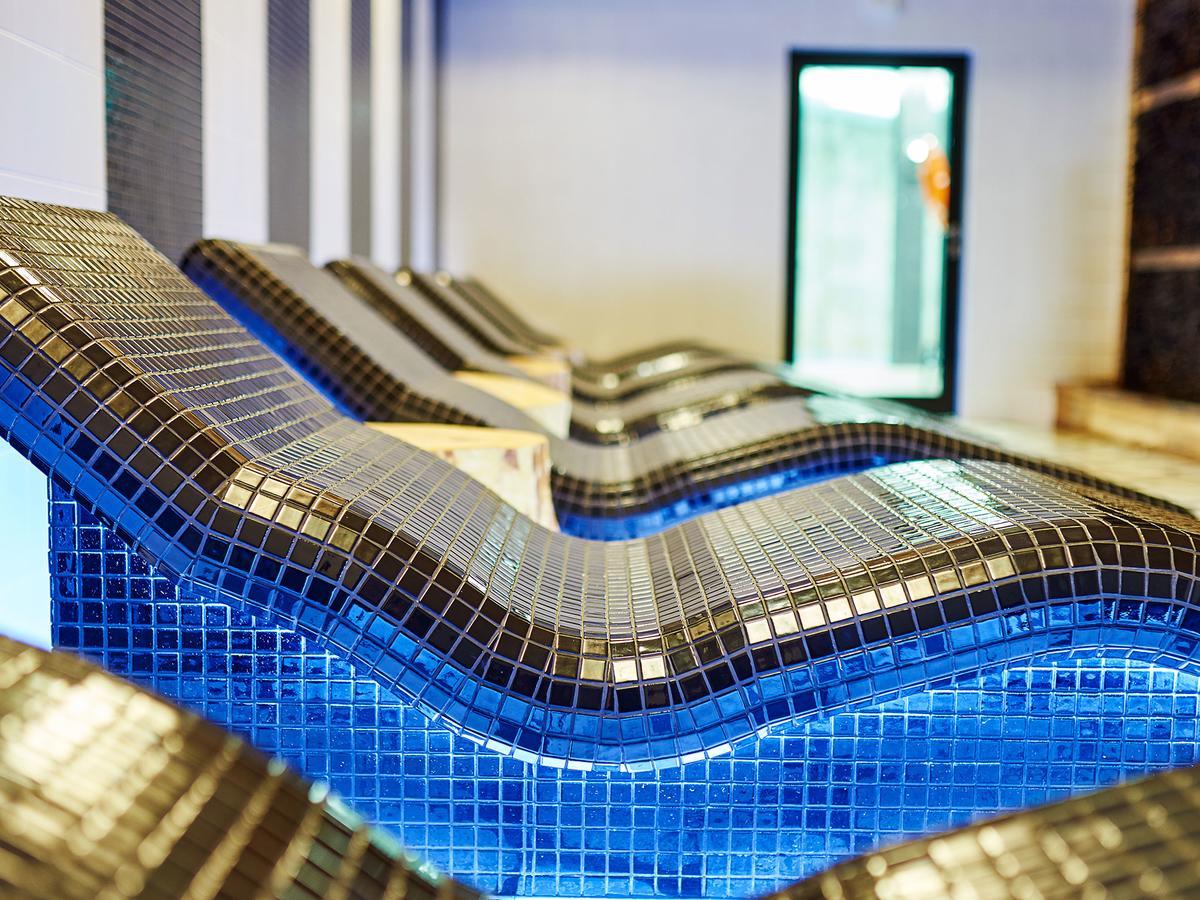 קולובז'ג Vacationclub - Aquarius Apartment 10 מראה חיצוני תמונה