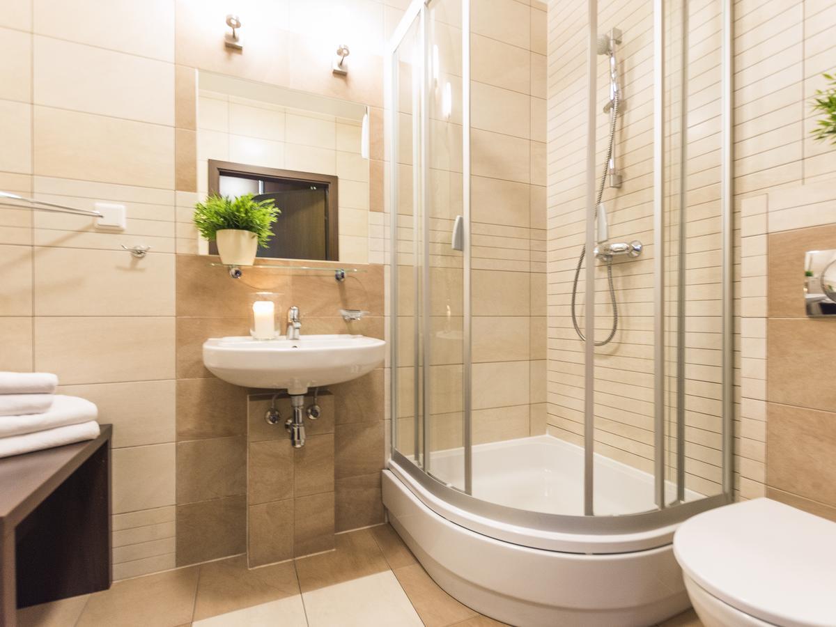 קולובז'ג Vacationclub - Aquarius Apartment 10 מראה חיצוני תמונה