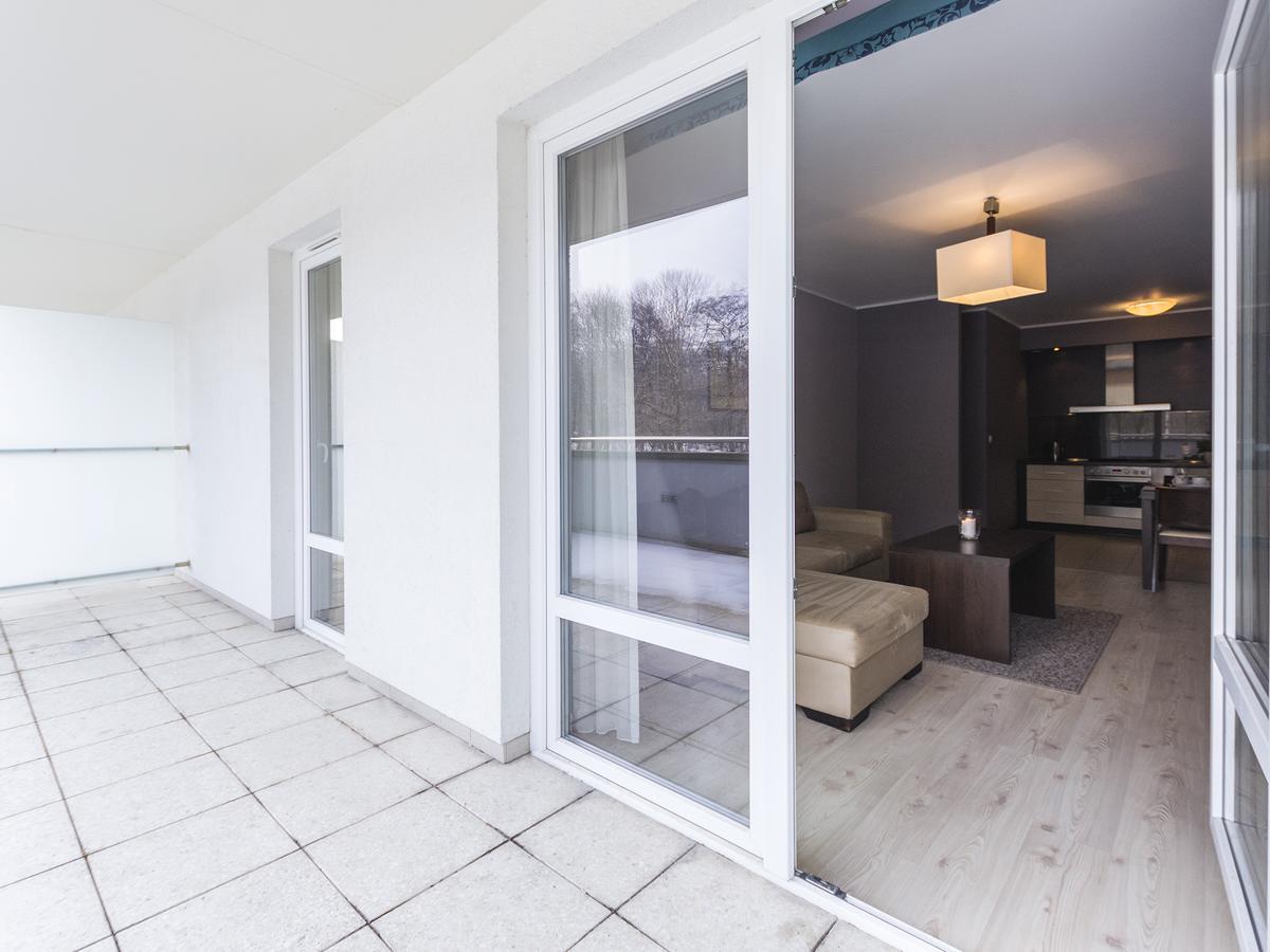 קולובז'ג Vacationclub - Aquarius Apartment 10 מראה חיצוני תמונה